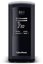 CyberPower UPS VP700EILCD 700VA/390W AVR/USB/LCD/6xIEC