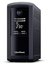 CyberPower UPS VP700EILCD 700VA/390W AVR/USB/LCD/6xIEC