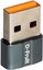 D-Fruit adapter USB-A - USB-C DF141