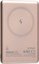 D-Fruit power bank 5000mAh Wireless DF176, pink