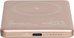 D-Fruit power bank 5000mAh Wireless DF176, pink