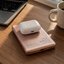 D-Fruit power bank 5000mAh Wireless DF176, pink