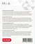 D-Fruit smoke detector 10Y DF131