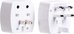 D-Fruit travel adapter DF128