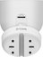 D-LINK DCS-8350LH 2K QHD Indoor Wi-Fi Camera | D-Link | 2K QHD Wi-Fi Camera | DCS-8350LH | 4 MP | F1.6 | H.265/H.264 | Micro SD, Max. 256GB