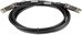 D-Link DEM-CB300S SFP+, Copper, Direct Attach Cable, 10/100/1000/10000 Mbit/s, Maximum transfer distance 3 m, -40 to +85C