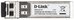 D-Link Transceiver SFP+ 10GBASE-SR DEM-431XT