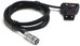 PORTKEYS D-Tap to 5pin Aviation Power Cable