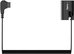 D-Tap to LP-E6NH Dummy Battery Power Cable 4252