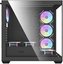 DS900 + 7 ARGB fans Black