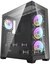 DS900 + 7 ARGB fans Black