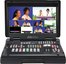 DATAVIDEO HS-1300 6 INP HD SWITCHER IN CASE WITH STREAMING
