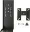 DATAVIDEO LBK-2 TRIPOD MOUNT FOR 24"-32" MONITORS