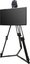 DATAVIDEO LBK-2 TRIPOD MOUNT FOR 24"-32" MONITORS