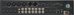 DATAVIDEO SE-3200 12 INP DVS SWITCHER (SPLITUNIT)
