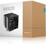 Deepcool | AK620 | Intel, AMD | CPU Air Cooler