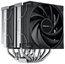 Deepcool | AK620 | Intel, AMD | CPU Air Cooler