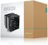 Deepcool | AK620 | Intel, AMD | CPU Air Cooler