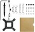 Deepcool | AK620 | Intel, AMD | CPU Air Cooler