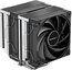 Deepcool | AK620 | Intel, AMD | CPU Air Cooler