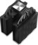 Deepcool | AK620 | Zero Dark | Intel, AMD | CPU Air Cooler