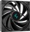Deepcool | AK620 | Zero Dark | Intel, AMD | CPU Air Cooler