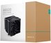 Deepcool | AK620 | Zero Dark | Intel, AMD | CPU Air Cooler