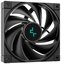 Deepcool | AK620 | Zero Dark | Intel, AMD | CPU Air Cooler