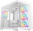 Deepcool Case | CG530U 4F WH | Whirte | Midi Tower
