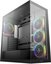 Deepcool Case | CG580 4F V2 | Black | ATX | Power supply included No