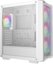 Deepcool CC560 MESH WH V2 MID TOWER CASE, White
