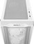 Deepcool CC560 MESH WH V2 MID TOWER CASE, White