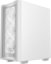 Deepcool CC560 MESH WH V2 MID TOWER CASE, White