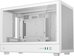 Deepcool CH260 WH | White | Micro ATX | Power supply included No | ATX PS2