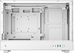 Deepcool CH260 WH | White | Micro ATX | Power supply included No | ATX PS2