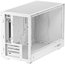 Deepcool CH260 WH | White | Micro ATX | Power supply included No | ATX PS2