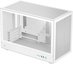 Deepcool CH260 WH | White | Micro ATX | Power supply included No | ATX PS2