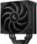 Deepcool CPU Air Cooler | AK400 DIGITAL PRO | Intel, AMD
