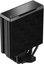 Deepcool | CPU Air Cooler | AK400 | Zero Dark Plus | Intel, AMD