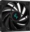 Deepcool | CPU Air Cooler | AK400 | Zero Dark Plus | Intel, AMD