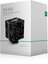 Deepcool | CPU Air Cooler | AK400 | Zero Dark Plus | Intel, AMD