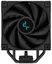 Deepcool | CPU Air Cooler | AK400 | Zero Dark Plus | Intel, AMD
