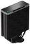 Deepcool | CPU Air Cooler | AK400 | Zero Dark Plus | Intel, AMD
