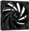 Deepcool | CPU Air Cooler | AK400 | Zero Dark Plus | Intel, AMD