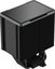 Deepcool | CPU Air Cooler | AK500 Zero Dark | Intel, AMD