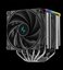 Deepcool CPU Air Cooler | AK620 Digital SE | Intel, AMD