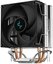 Deepcool | CPU Cooler | AG200 | Black | Intel, AMD