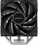 Deepcool | CPU Cooler | AG400 | Black | Intel, AMD | CPU Air Cooler