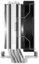 Deepcool | CPU Cooler | AG400 | Black | Intel, AMD | CPU Air Cooler