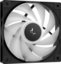 Deepcool CPU Cooler | AG500 BK ARGB V2 | Intel, AMD